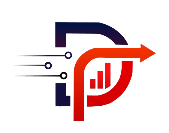 DecisionPilot Analytics logo